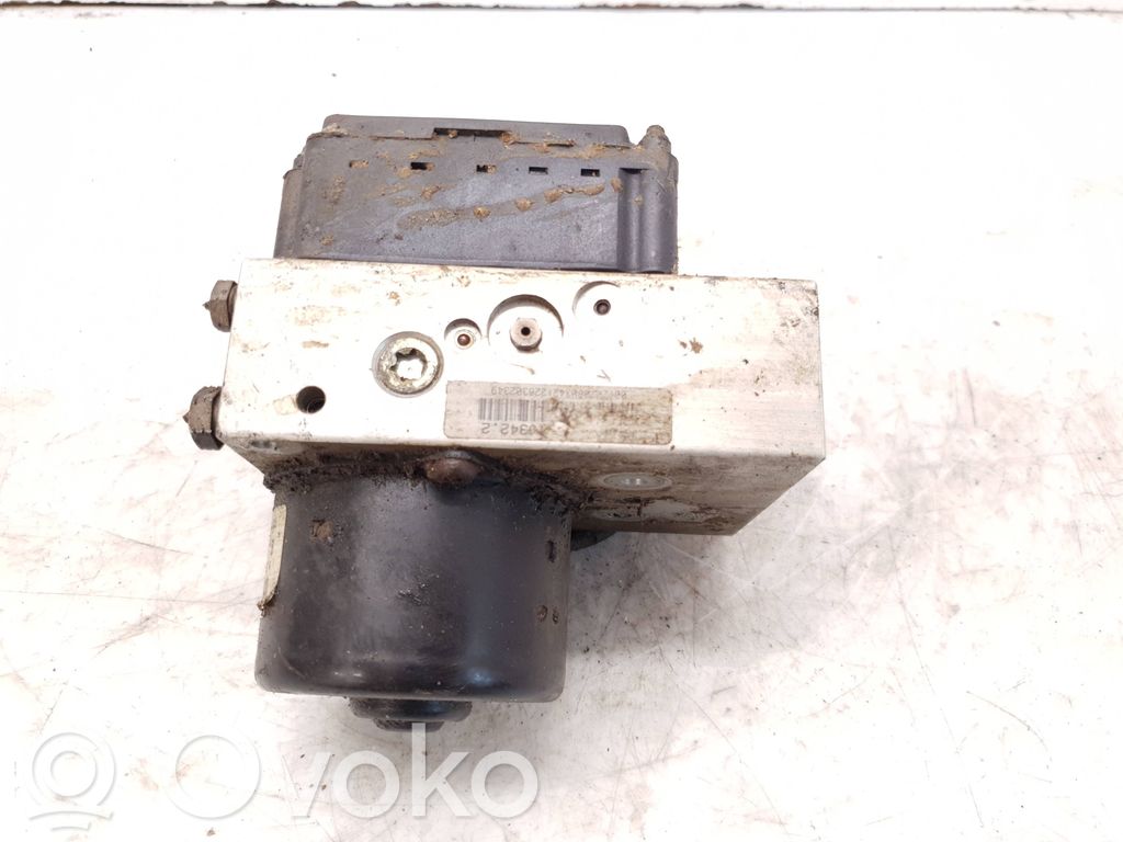 Pompa ABS   98FB2M110BA,10020400684,98FG2C013BA,10094901013