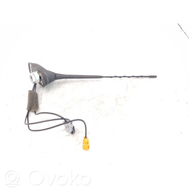 Citroen C5 Antenă radio 