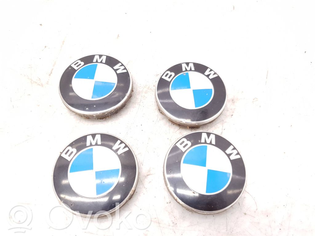 Tapacubos original de rueda   6783536