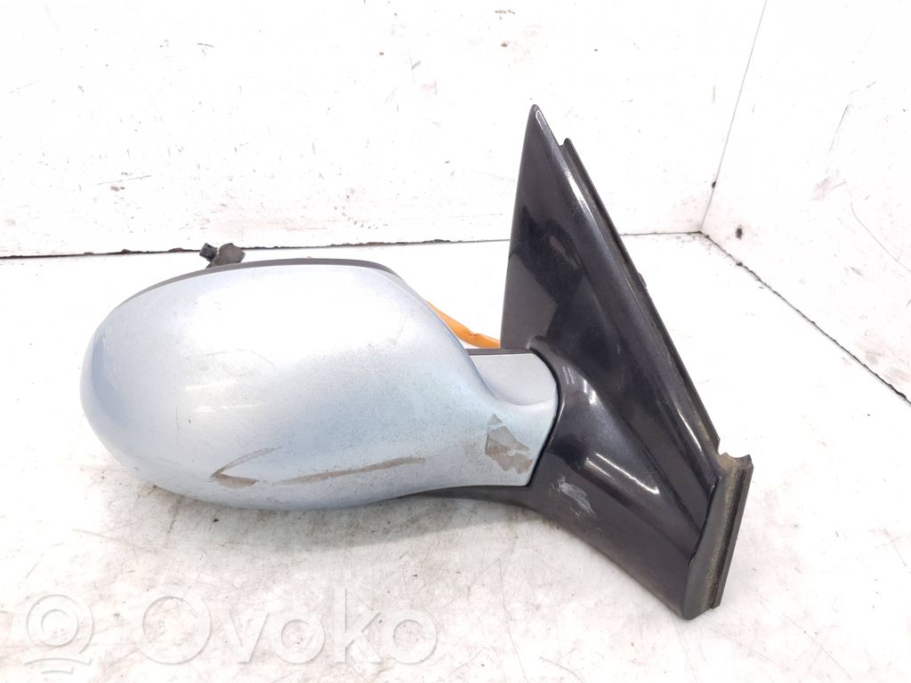 Espejo lateral eléctrico de la puerta delantera   E2019013,E2029013