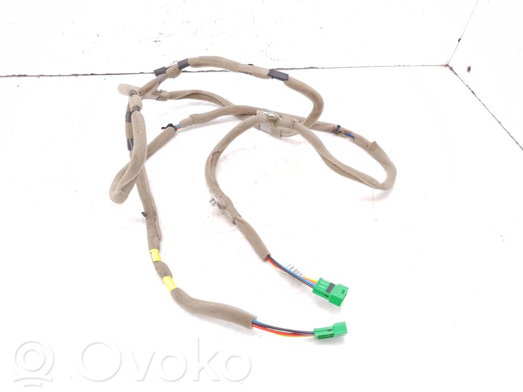 Hyundai Ioniq 5 Otros cableados