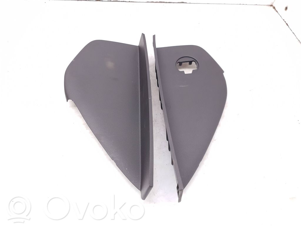 Hyundai Ioniq 5 Moldura del extremo lateral de panel