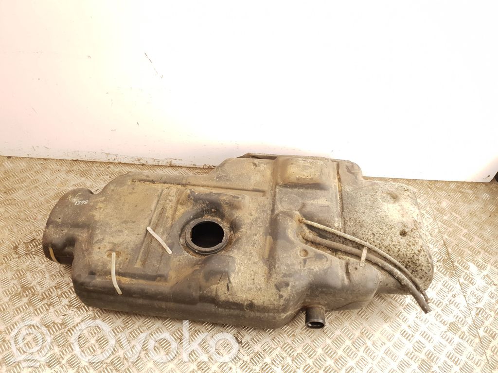 Peugeot 806 Zbiornik paliwa