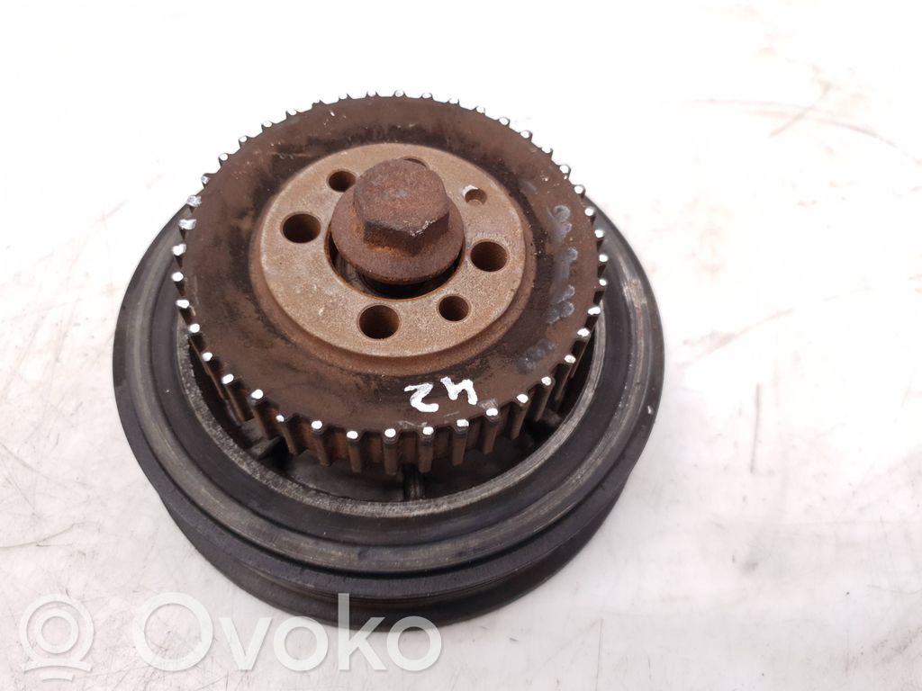 Alfa Romeo 147 Riemenscheibe