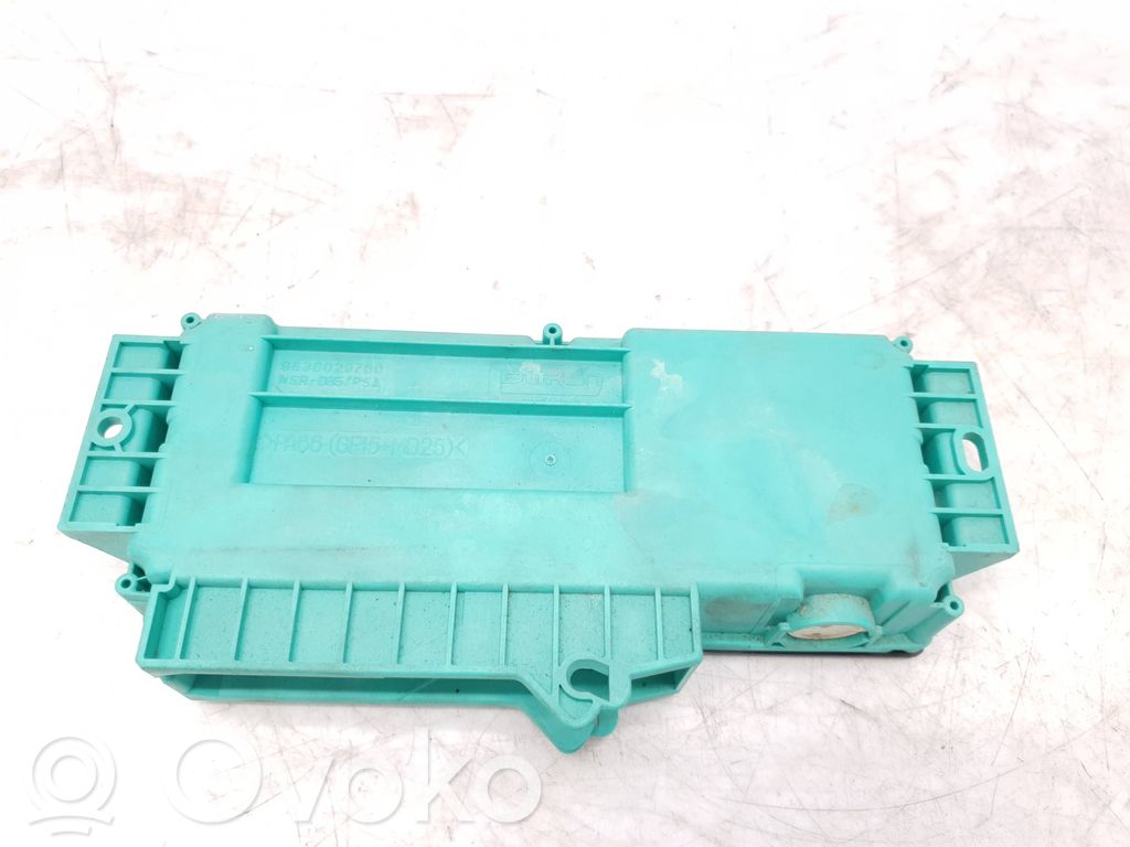 Peugeot 406 Modulo comfort/convenienza