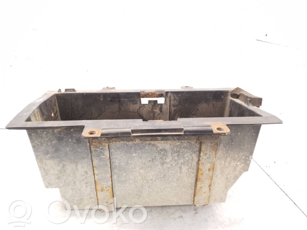 Peugeot Boxer Batteriekasten
