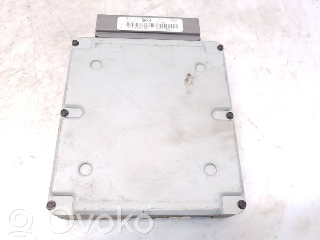 Ford Mondeo Mk III Engine control unit/module