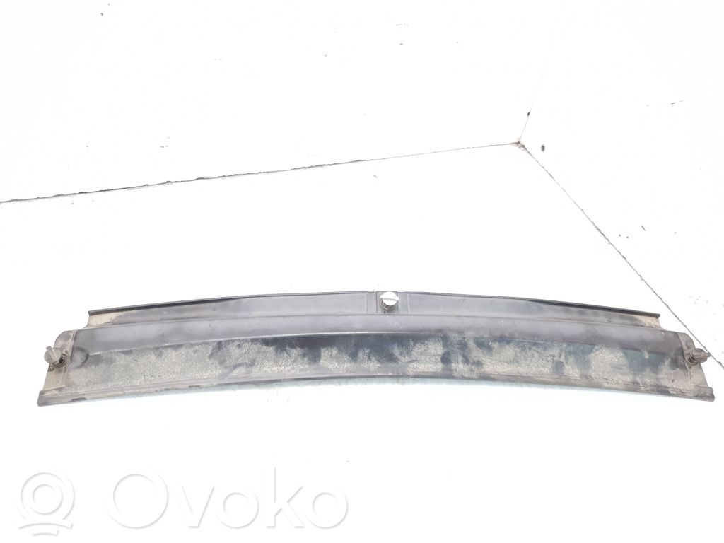 BMW 3 E46 Coperchio micro filtro dell’aria abitacolo