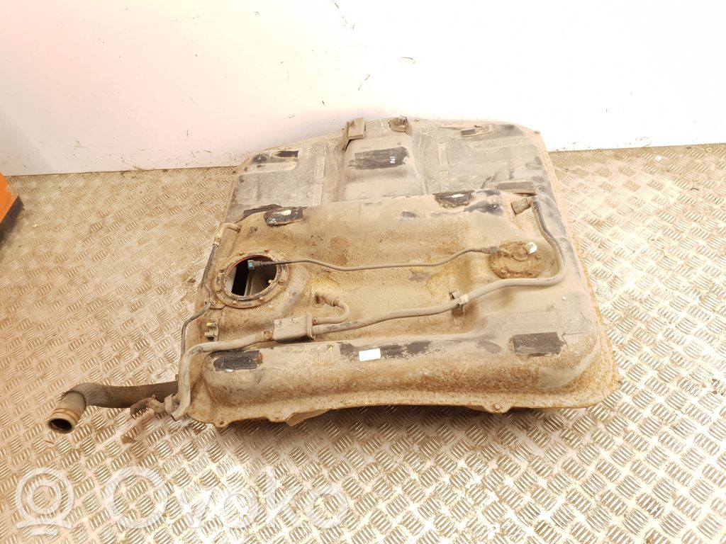 Hyundai ix 55 Rezervor combustibil 