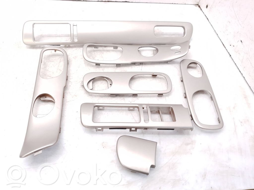Chevrolet Tacuma Ramă ornament torpedou bord 