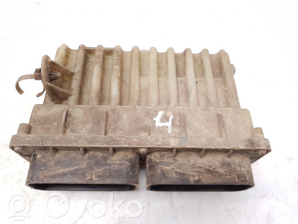 Modul control ventilator   24462346