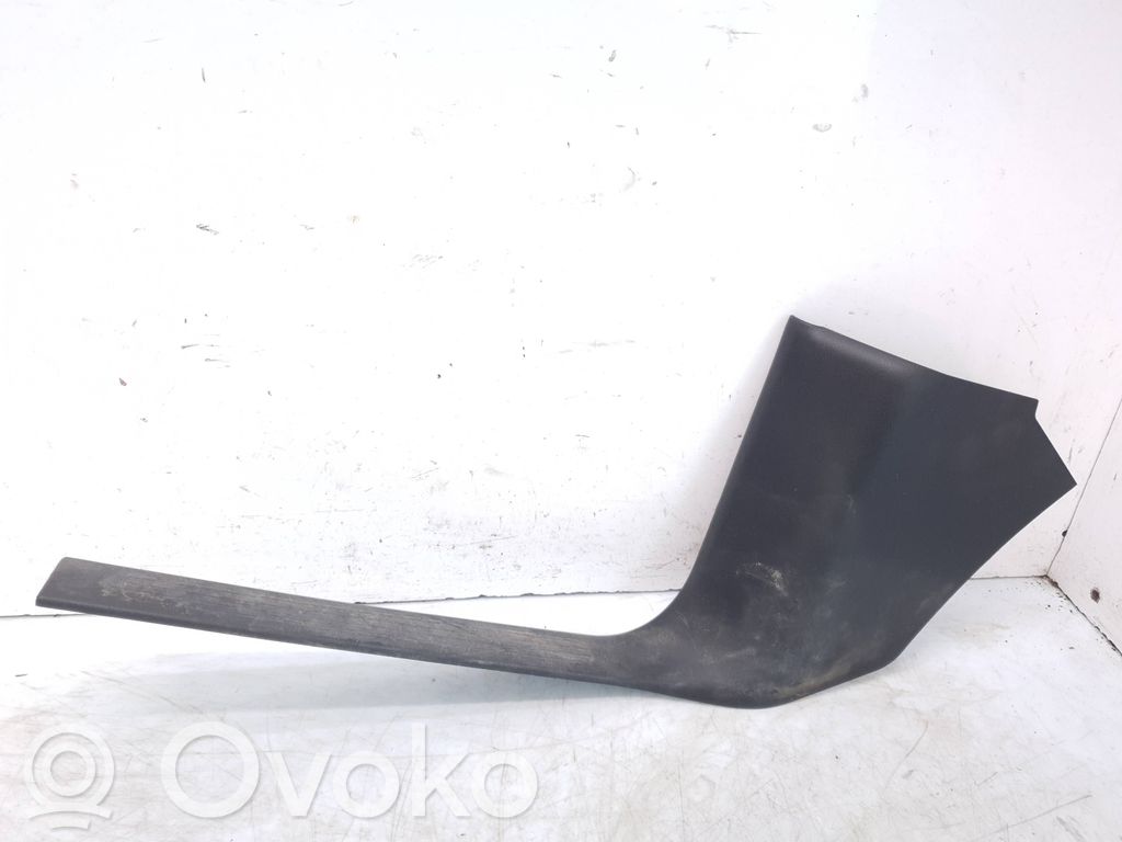 Dodge PickUp RAM SRT-10 Garniture marche-pieds avant