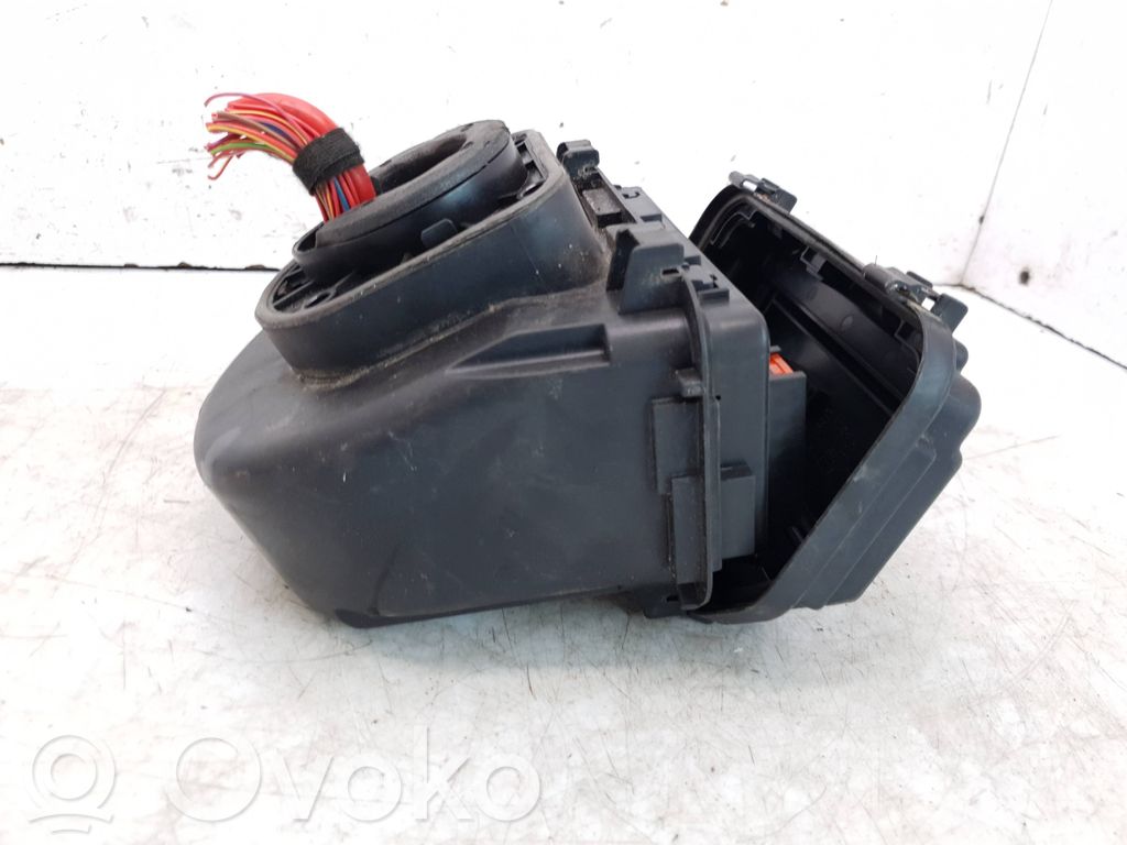BMW 1 F20 F21 Sulakerasiasarja