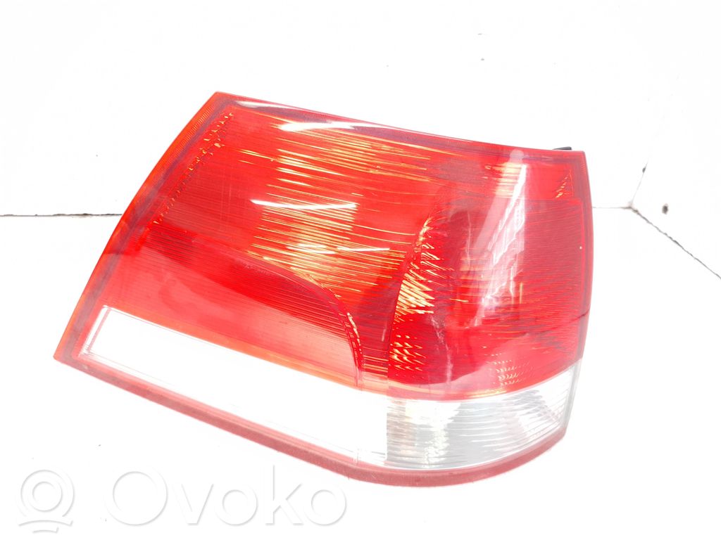 Opel Vectra C Lampa tylna