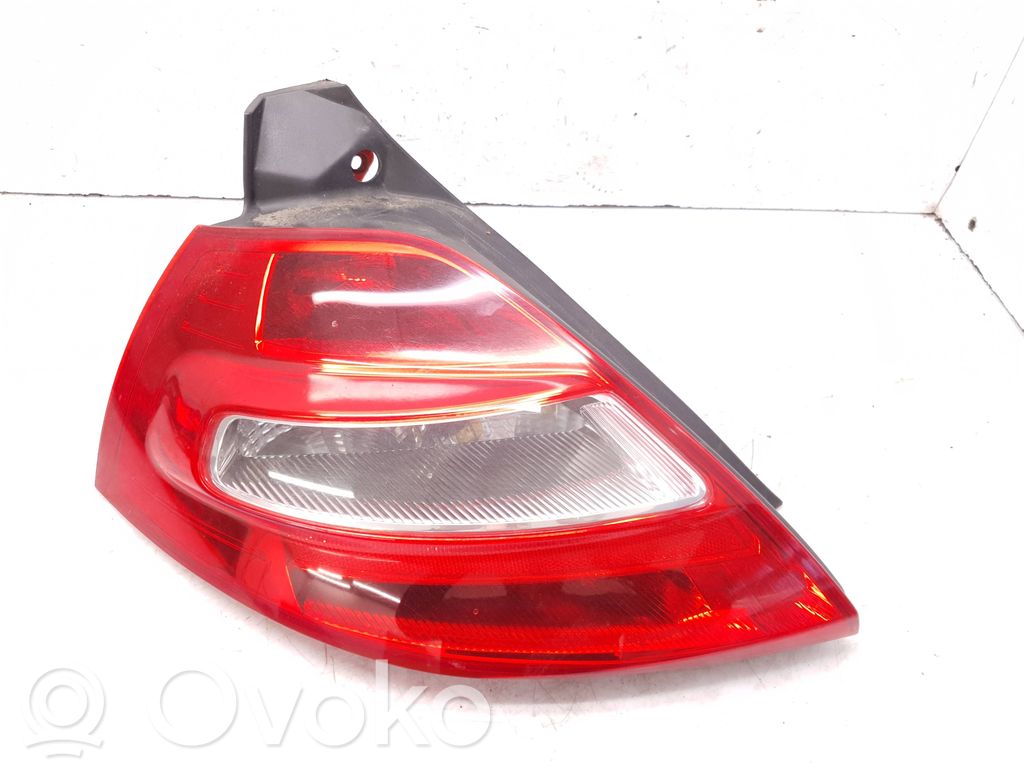 Renault Megane II Rückleuchte Heckleuchte