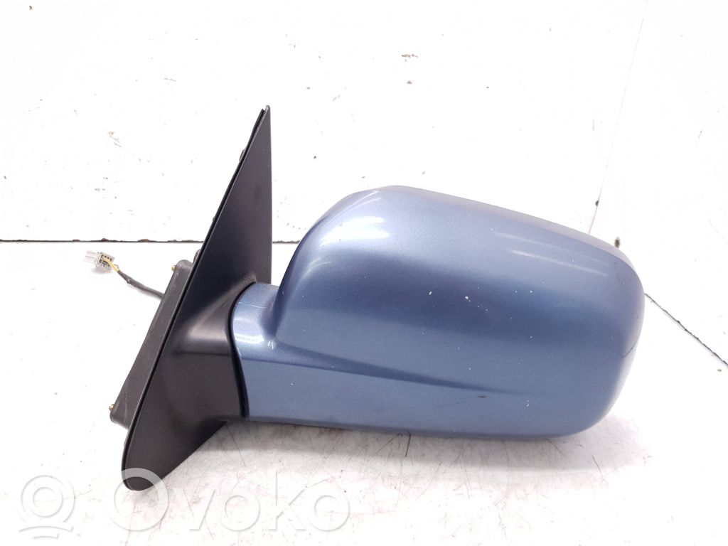 Honda CR-V Front door electric wing mirror