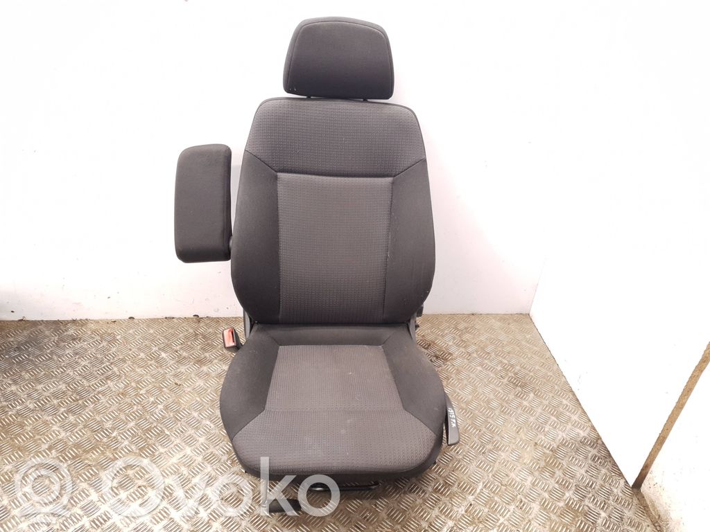 Opel Zafira B Scaun șofer 