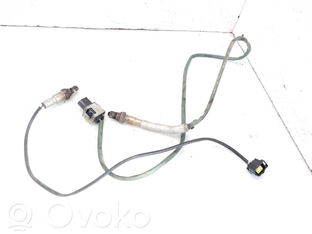 Mercedes-Benz SLK R172 Sonda lambda 