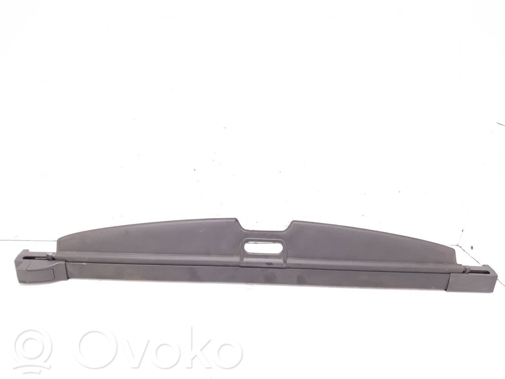Opel Zafira B Laderaumabdeckung Gepäckraumabdeckung