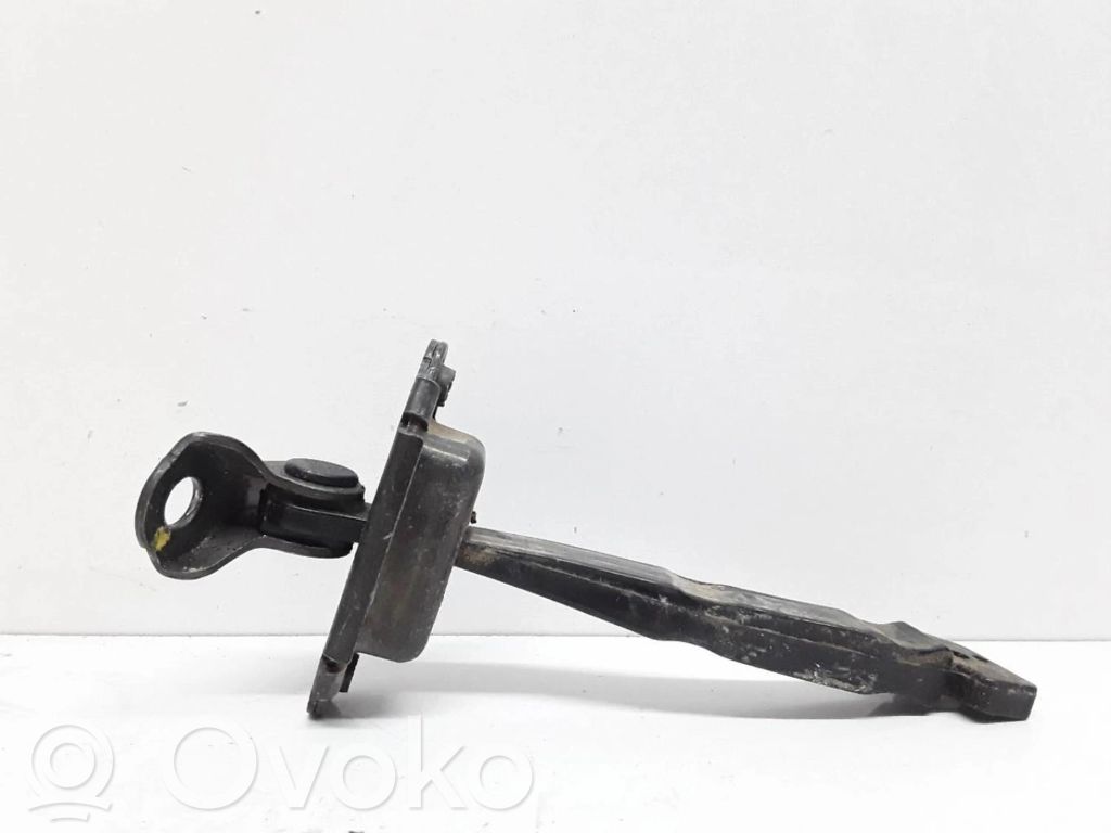 Tailgate hinge
