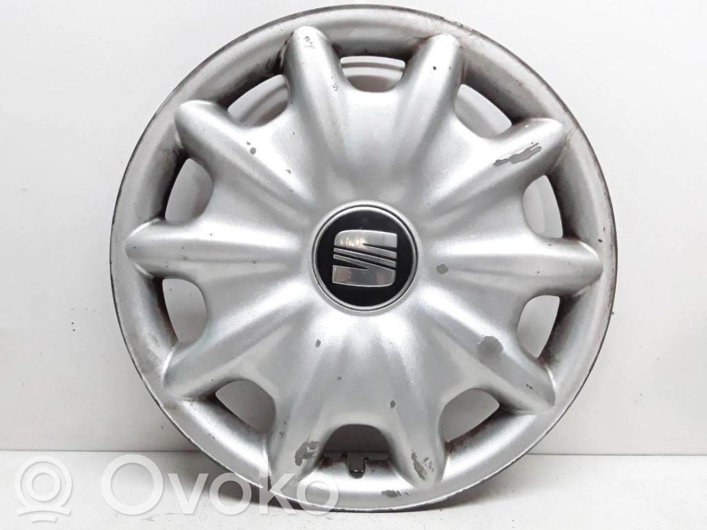 Seat Leon (1M) Alkuperäinen pölykapseli 