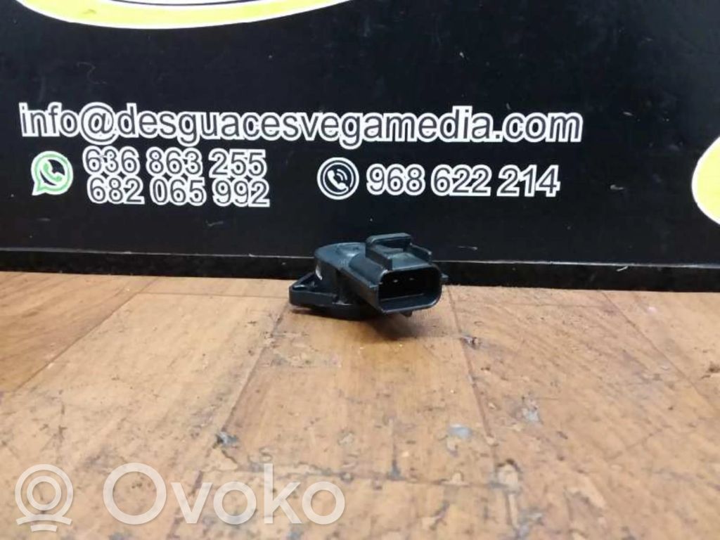 Ford Transit -  Tourneo Connect Cita veida sensors 