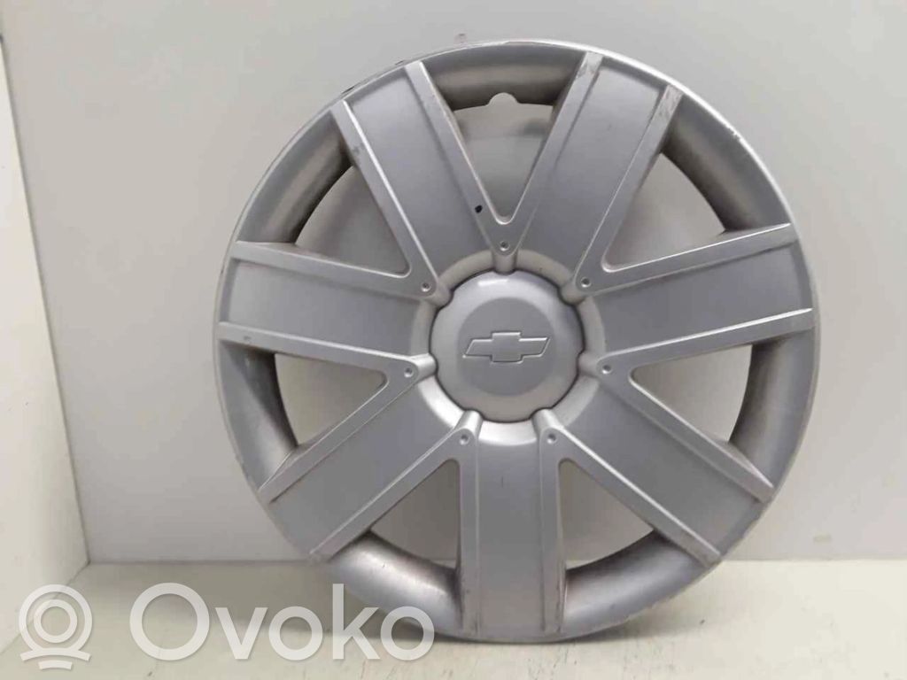 Chevrolet Lanos Alkuperäinen pölykapseli 