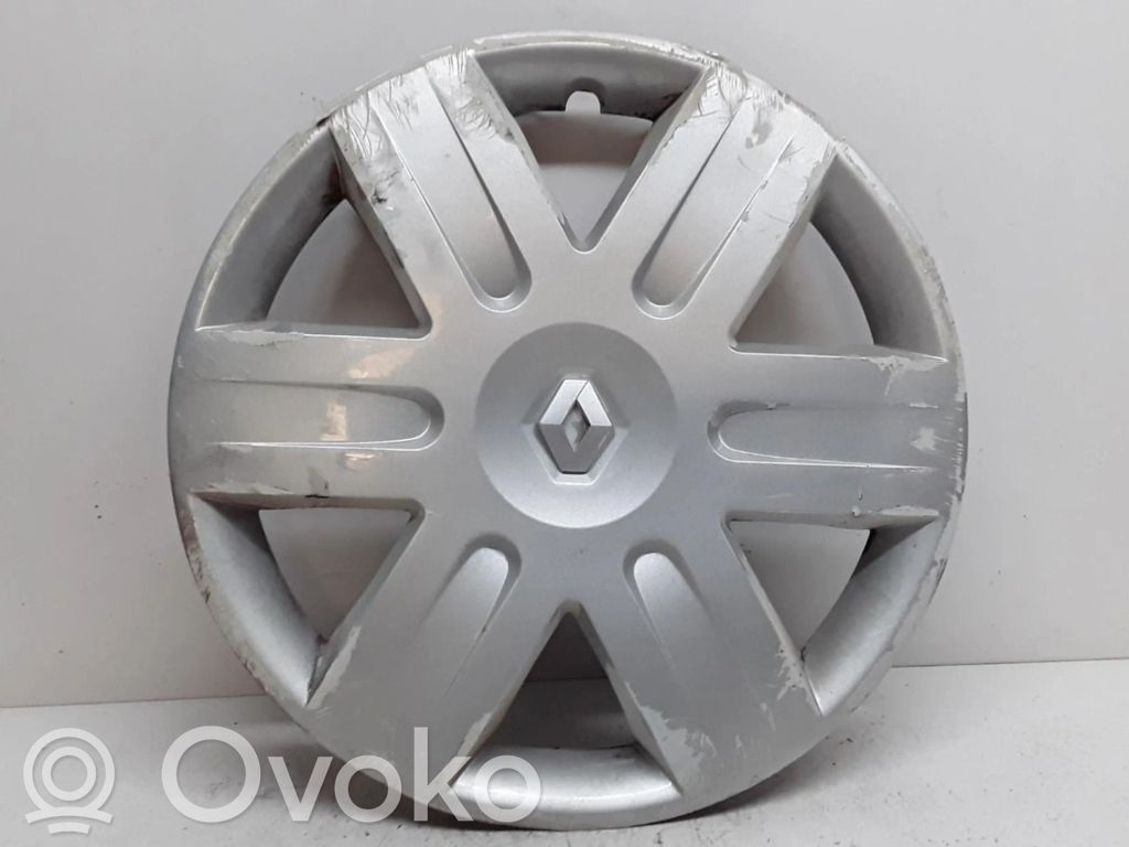 Renault Megane II Alkuperäinen pölykapseli 