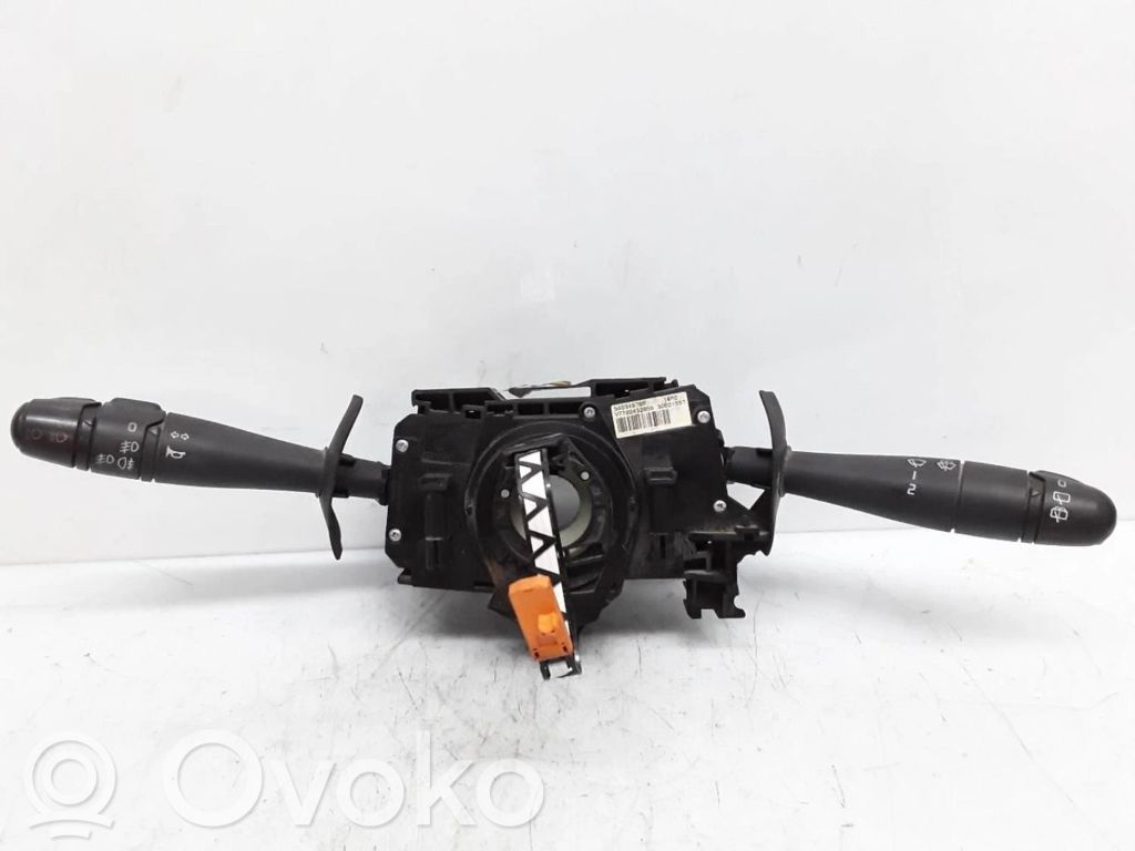 Renault Clio II Multifunctional control switch/knob 