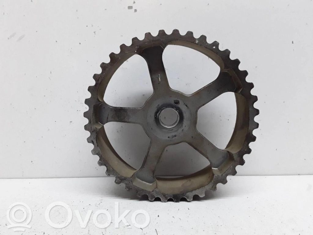 Renault Megane II Camshaft 