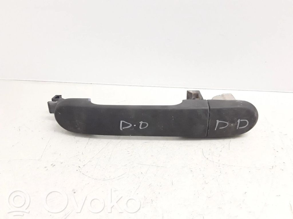 Nissan Micra Other exterior part 