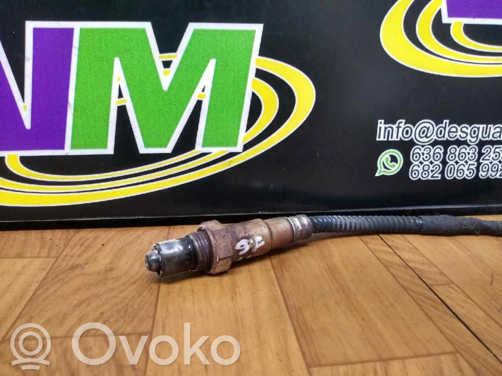 Alfa Romeo 166 Lambda probe sensor 