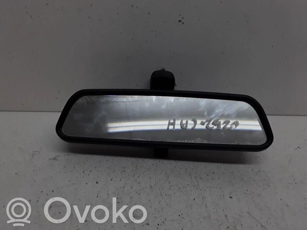 Espejo retrovisor (interior)   51161928939