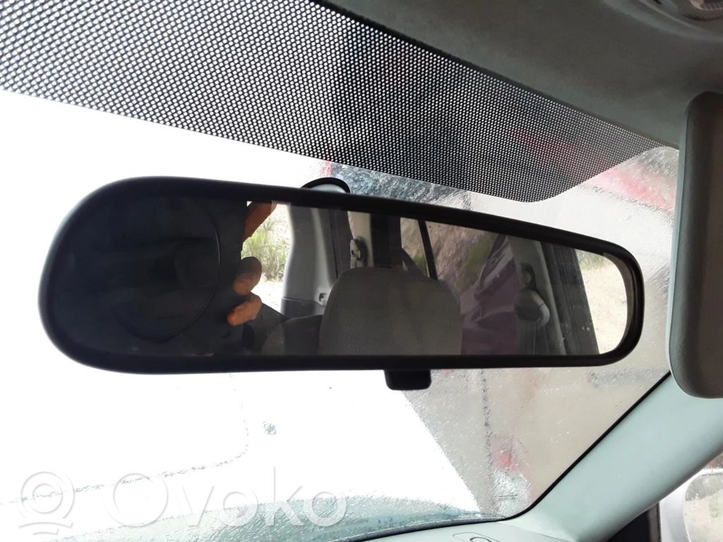 Suzuki Grand Vitara II Taustapeili (sisäpeili) 