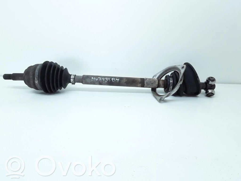 Renault Laguna I Wał napędowy / Komplet 