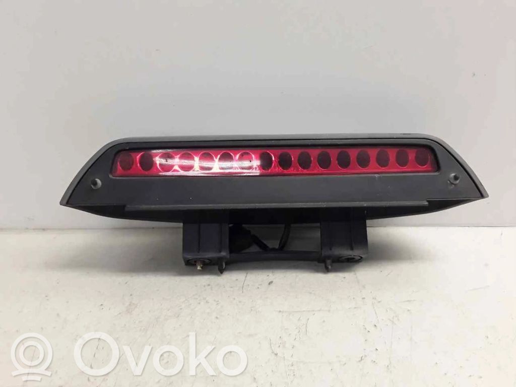 KIA Carens I Rear/tail lights 