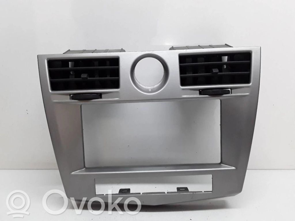 Chrysler Sebring (JS) Grille d'aération centrale 