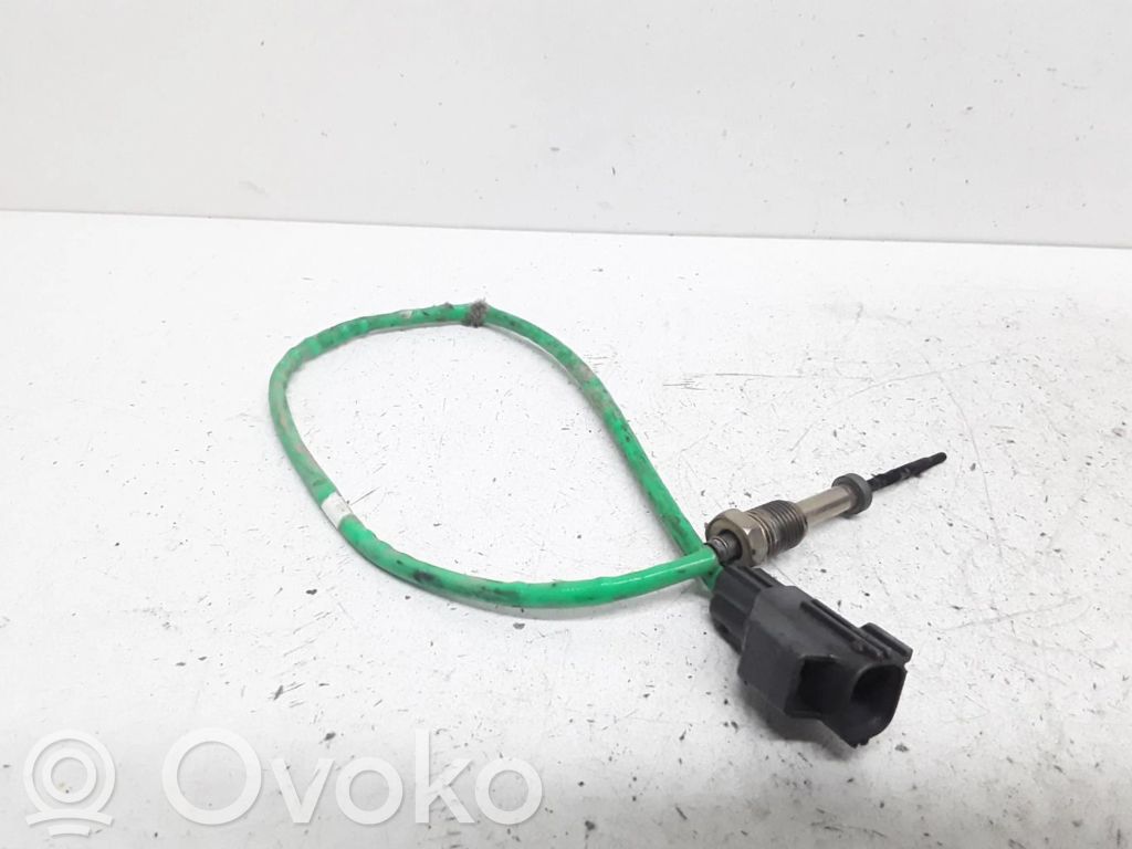 Sensor de presión de combustible   H1B112B591AB