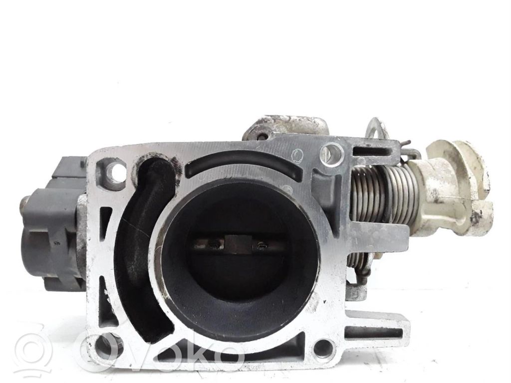 Rover Rover Throttle valve 