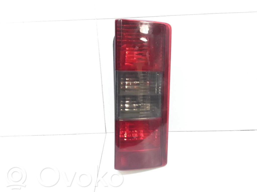 Opel Combo C Rear/tail lights 