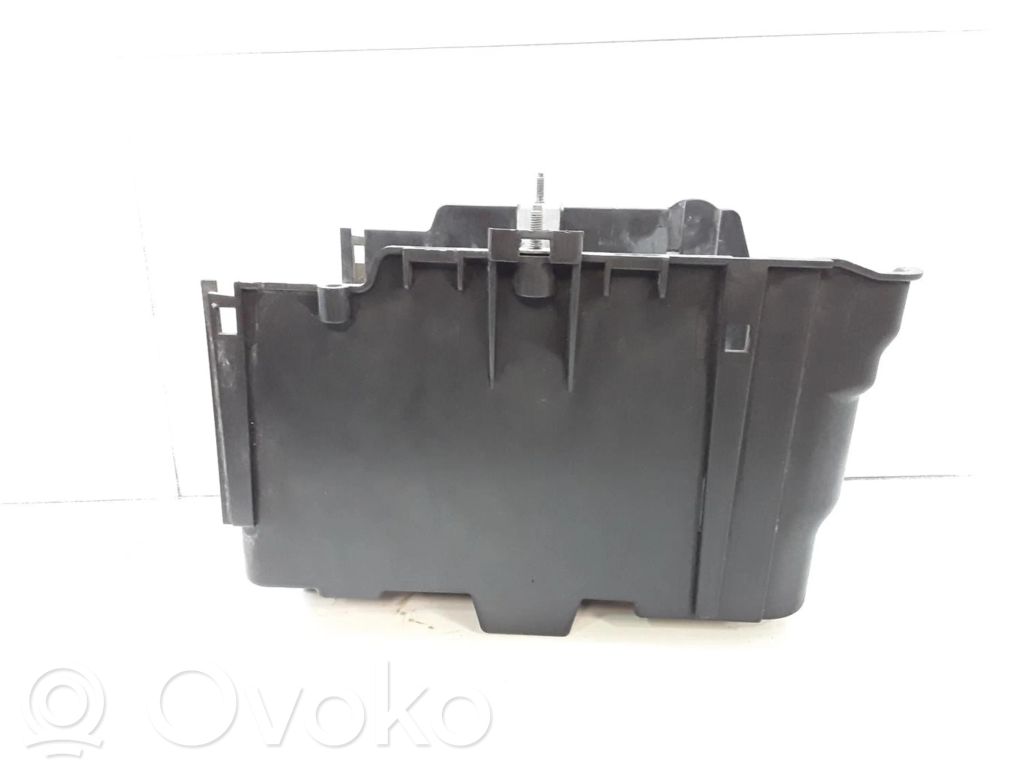 Ford Fiesta Akku 