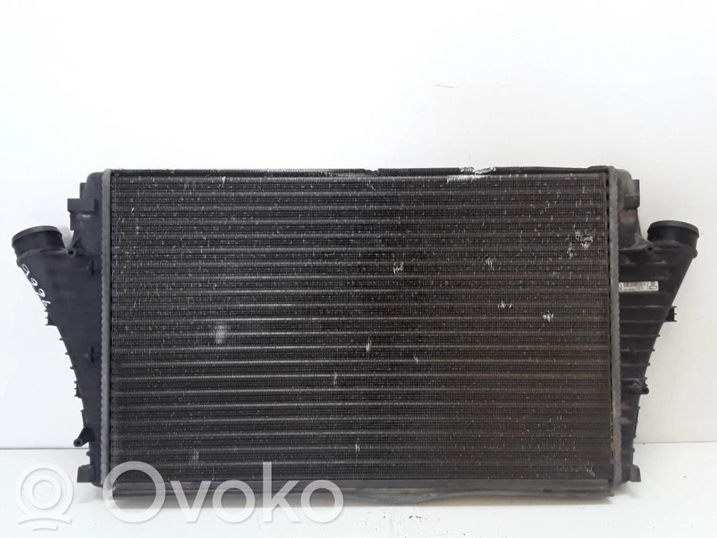 Fiat Croma Interkūlerio radiatorius 
