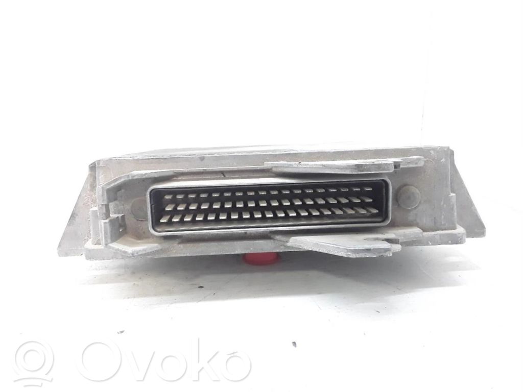 Mercedes-Benz C W202 Engine control unit/module ECU 