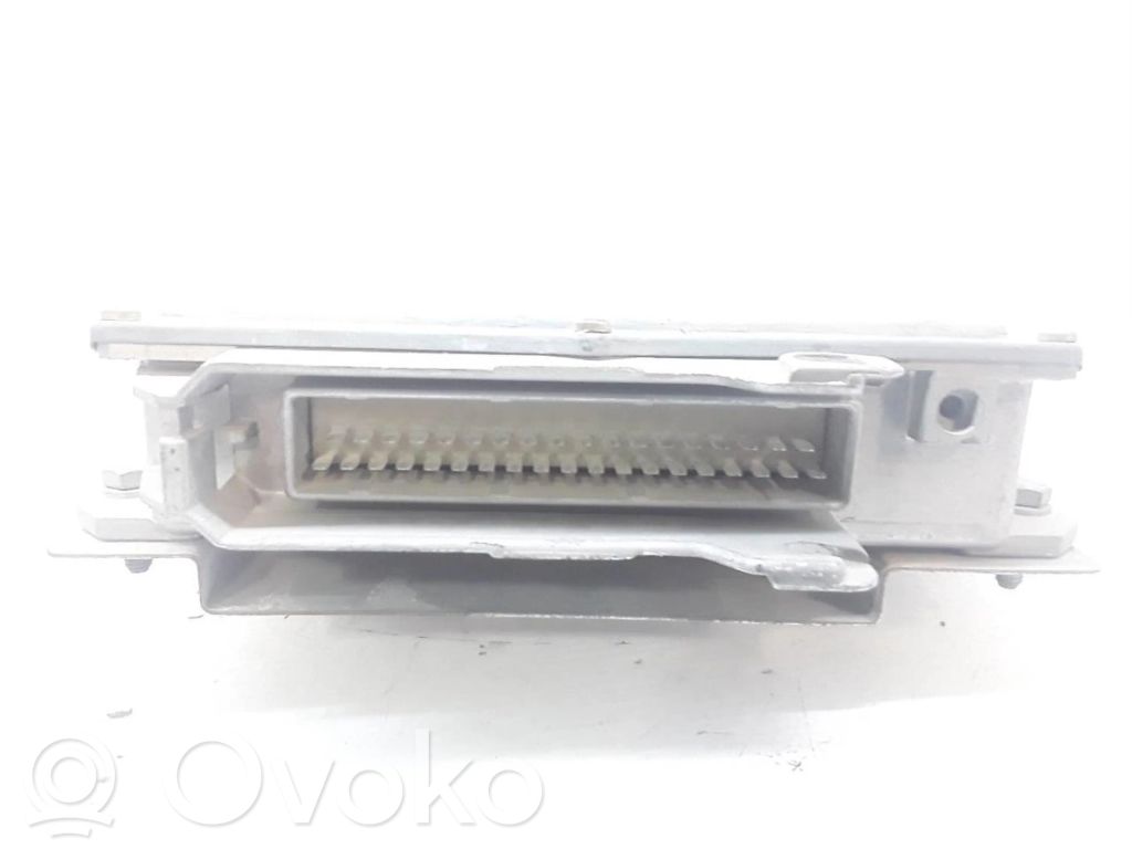 Engine control unit/module ECU   0261200779
