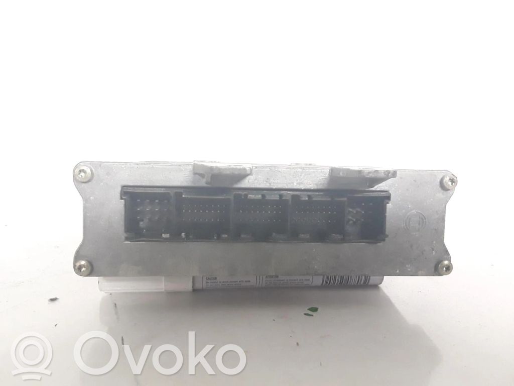 Engine control unit/module ECU   0261203552