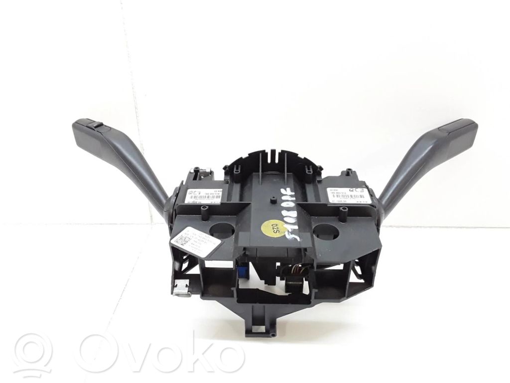 Seat Altea Interruptor de control multifunción 