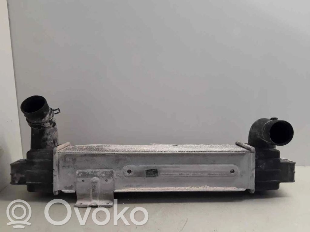 Chłodnica powietrza doładowującego / Intercooler   2819044160