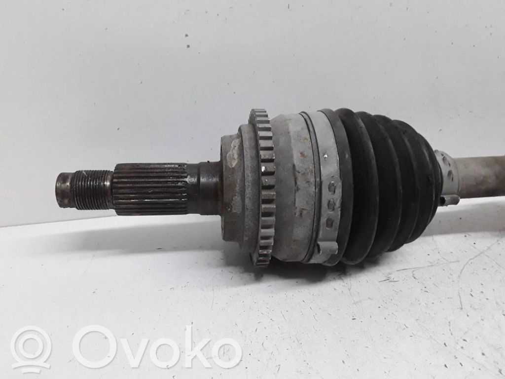 Drive shaft (set)