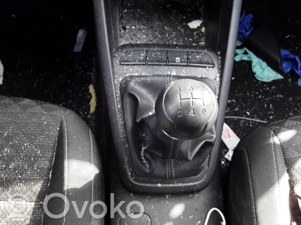 KIA Rio Schaltgestänge 