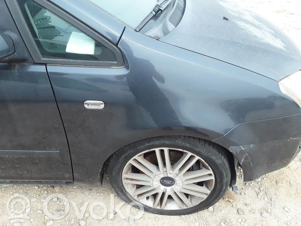 Ford Focus C-MAX Priekinė arka 